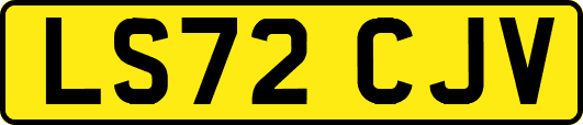 LS72CJV