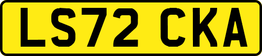 LS72CKA