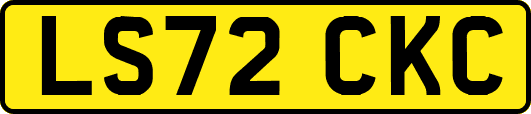 LS72CKC