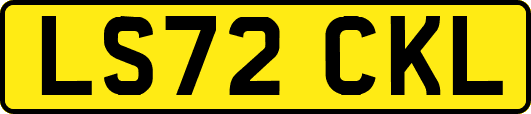 LS72CKL