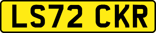 LS72CKR