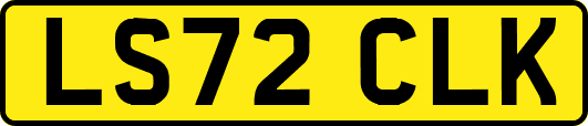 LS72CLK