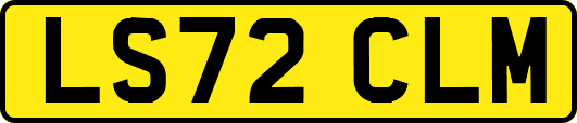 LS72CLM