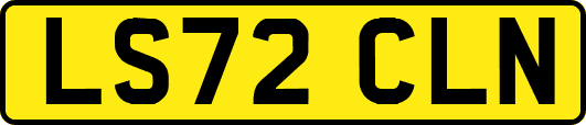LS72CLN