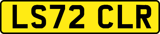 LS72CLR