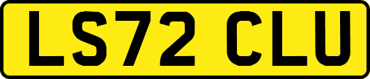 LS72CLU