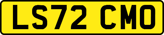 LS72CMO