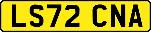 LS72CNA