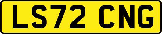 LS72CNG