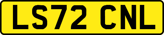 LS72CNL