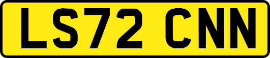 LS72CNN