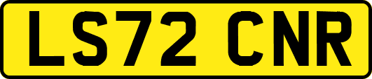 LS72CNR