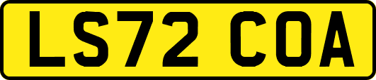 LS72COA