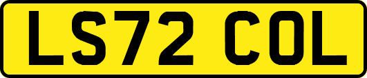 LS72COL