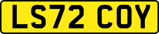 LS72COY