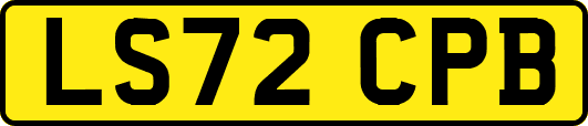 LS72CPB