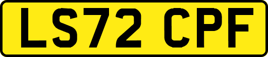 LS72CPF