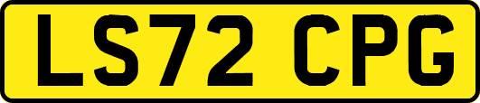 LS72CPG