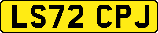 LS72CPJ