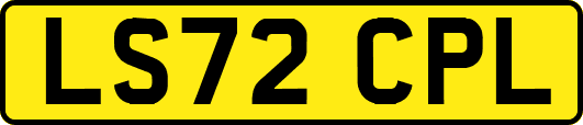 LS72CPL