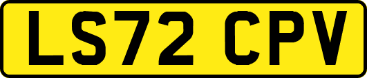 LS72CPV
