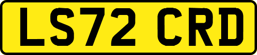 LS72CRD