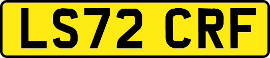 LS72CRF
