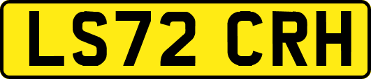 LS72CRH