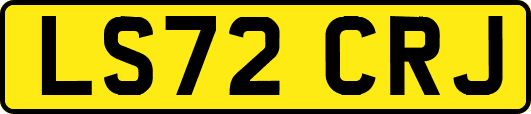 LS72CRJ