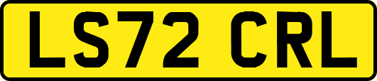 LS72CRL