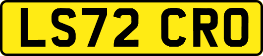 LS72CRO