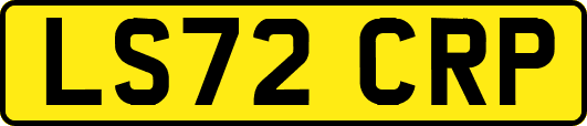 LS72CRP