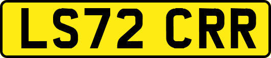 LS72CRR