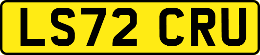 LS72CRU