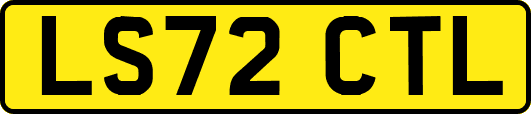 LS72CTL