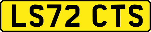 LS72CTS