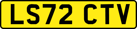 LS72CTV