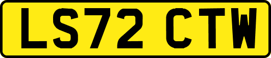 LS72CTW