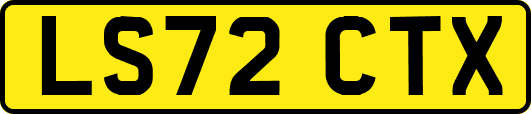LS72CTX