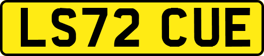 LS72CUE