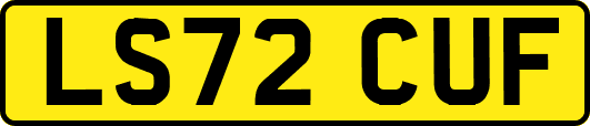 LS72CUF