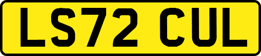 LS72CUL