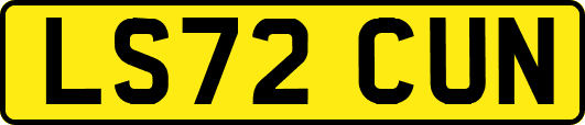 LS72CUN