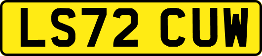 LS72CUW