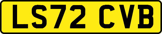 LS72CVB