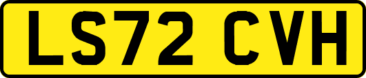 LS72CVH