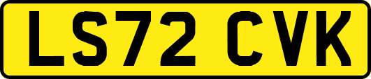 LS72CVK