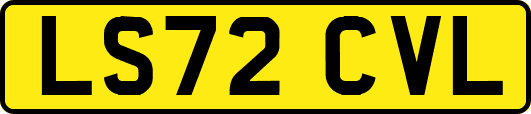 LS72CVL
