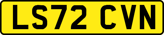 LS72CVN