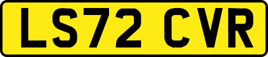 LS72CVR